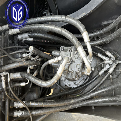 Volvo 210 Graafmachine Prijs In India Ec210 21 Ton Gebruikte Volvo Graafmachine Met Geavanceerde Werkstand Selectie