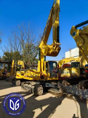 USED PC200-7 graafmachine
