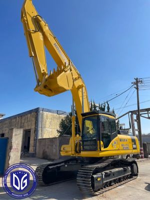 Gebruikte kruiper PC300-7, 95 nieuwe mini komatsu graafmachines.