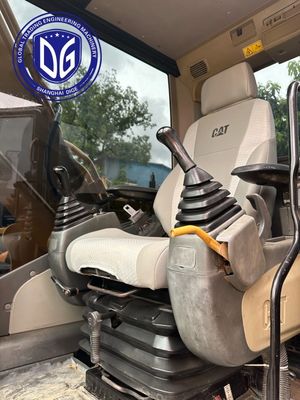 Oorsprong Japan CAT315D Gebruikte Caterpillar Excavator CAT315D Crawler Excavator Tweedehands Caterpillar Hydraulische Excavator