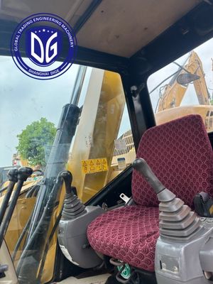 cat 308 graafmachine te koop308C Gebruikte Cat Machines 8 ton graafmachine Aanpasbaarheid aan verschillende terreinen