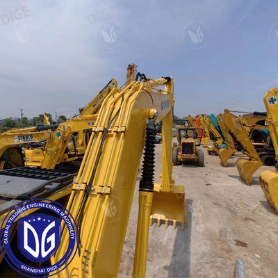 Oorsprong Japan PC240-8 Gebruikte Komatsu graafmachine PC240-8 Graafmachine Tweedehands Komatsu Graafmachine PC240-8