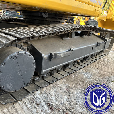 Komatsu PC400-8 40 ton Tweedehands Komatsu Graafmachine Grote werklast Mijnbouwapparatuur
