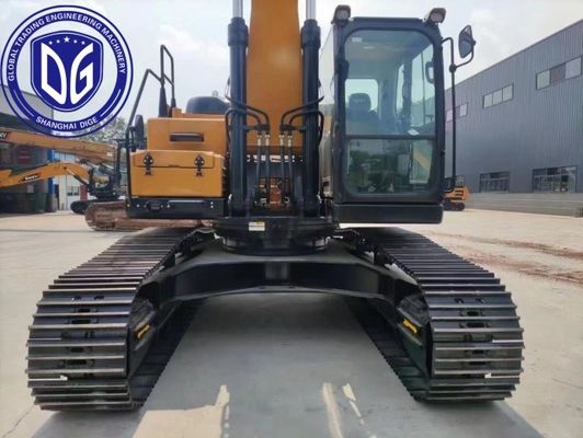 Oorsprong China SY305 Gebruikte Sany Excavator SY305 Excavator Tweedehands Sany Excavator SY305