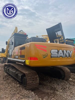 Oorsprong China SY365 Gebruikte Sany Excavator SY365 Excavator Tweedehands Sany Excavator SY365