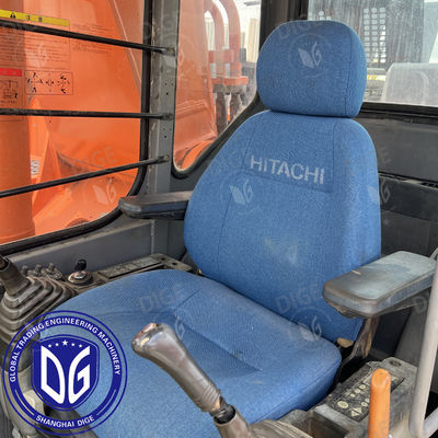Uitstekend functionerend ZX450 gebruikte Hitachi graafmachine met solide constructie
