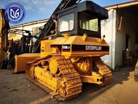2012 mm spoorbreedte model Caterpillar Bulldozer voor graafmachines in de bouwmachine categorieën