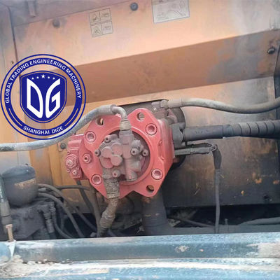 Gebruikte Hyundai 305 30,5 ton Crawler graafmachine Originele en in goede staat