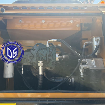 Gebruikte Sany SY235 23.5Ton Crawler Graafmachine in uitstekende staat nu verkrijgbaar
