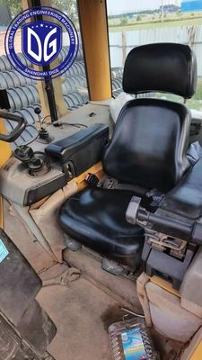 D5N Gebruikte Caterpillar Dozer Hydraulische bulldozer met een prachtige kracht