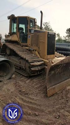 D5N Gebruikte Caterpillar Dozer Hydraulische bulldozer met een prachtige kracht