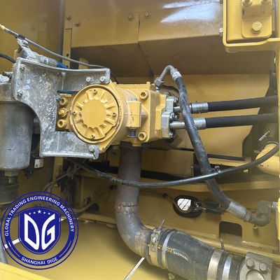 CAT330GC 30 ton Caterpillar Gebruikte hydraulische graafmachine 90% Nieuwe, geavanceerde veiligheidskenmerken