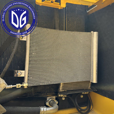 90% Nieuwe Komatsu PC240-8 24 Ton Gebruikte Crawler Graafmachine met Heavy-duty frame