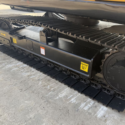 Oorsprong China SY75 Gebruikte Sany Excavator SY75 Excavator Tweedehands Sany Excavator SY75