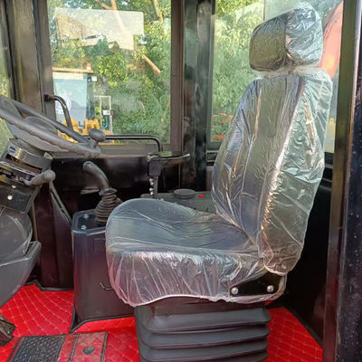 Caterpillar Power Loader voor uw bouwbehoeften