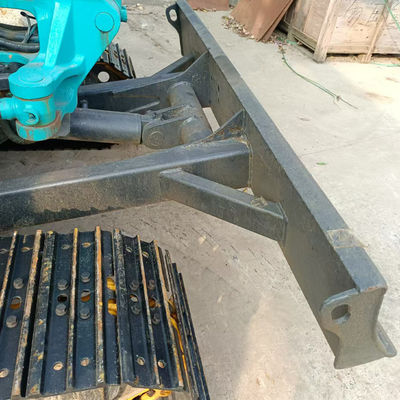 Gebruikte SK55 Graafmachine Japan Kobelco SK55 SK60 SK75 SK140 Crawler Graafmachine In hoge kwaliteit
