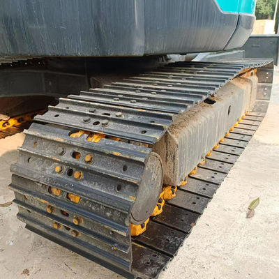 Gebruikte SK55 Graafmachine Japan Kobelco SK55 SK60 SK75 SK140 Crawler Graafmachine In hoge kwaliteit