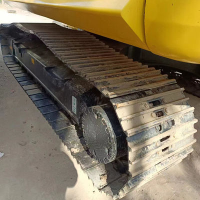 Gebruikte PC200-8 Graafmachine Japan Komatsu PC200-8 PC200-7 PC210 PC220 Crawler Graafmachine In hoge kwaliteit
