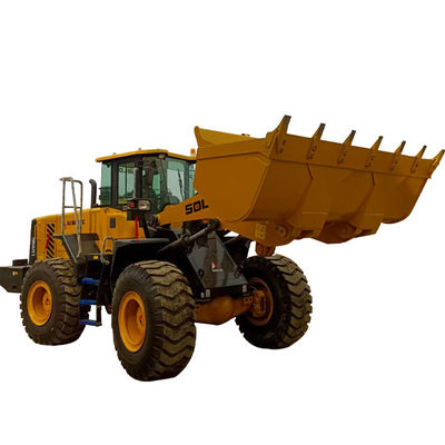 De ultieme gids voor het kiezen van de juiste Chinese laadmachines voor uw bedrijf