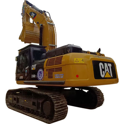 Gebruikte CAT336D graafmachine Japan Caterpillar CAT320 CAT323 CAT325 CAT329 CAT336 CAT349 Crawler graafmachine In hoge kwaliteit Op de verkoop