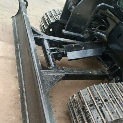 Versatile mechanische Sany-graafmachine voor verschillende werkomgevingen