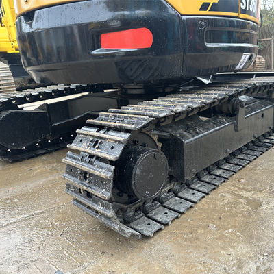Versatile mechanische Sany-graafmachine voor verschillende werkomgevingen