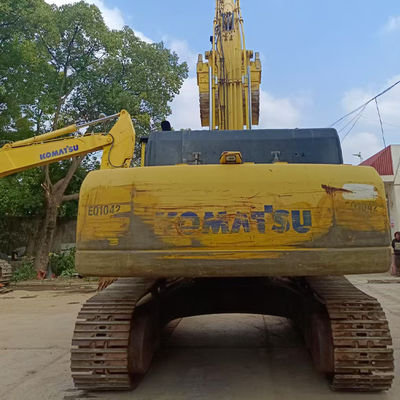 2020 Komatsu PC 400 graafmachine SAA6D140E-3 Motormodel voor zware constructies