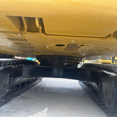 11.15m*3.19m*3.34m Gebruikte Caterpillar-graafmachine met levenslange technische ondersteuning op afstand