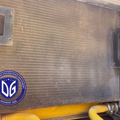 30-Ton Operating Weight SANY 305 Gebruikte Graafmachine voor Directe Verzending naar Libië