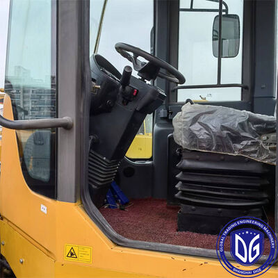 SDLG LG958 Gebruikte Lader 17200kg 162kw