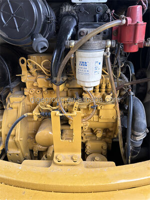 Gebruikte Caterpillar 303.5E 3.5t Graafmachine op voorraad met goedkope prijs Robuuste Duurzame Graafmachine
