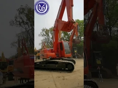 Gebruikte DH220-7 graafmachine