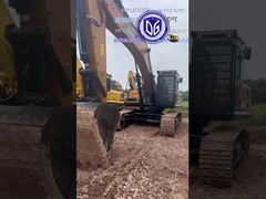 Oorsprong China SY365 Gebruikte Sany Excavator SY365 Excavator Tweedehands Sany Excavator SY365